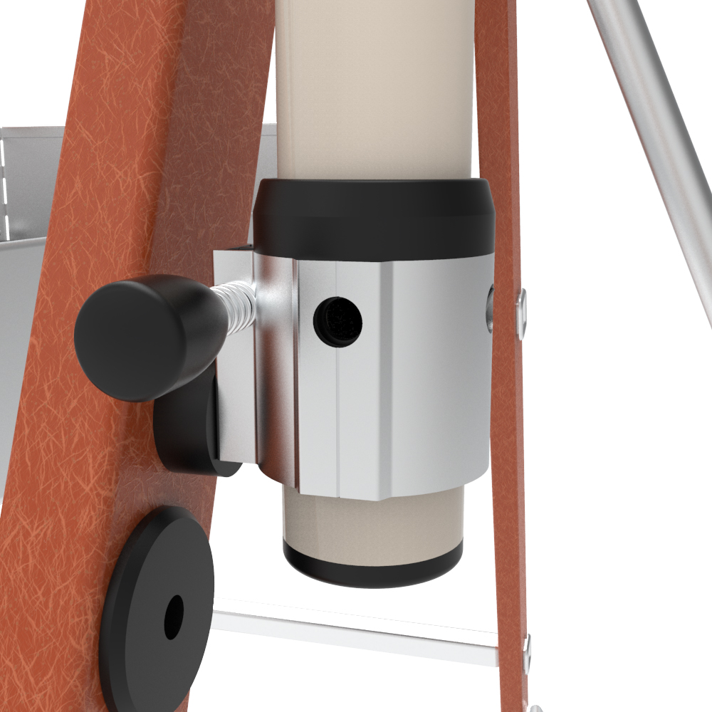 PIRL SHERPA ISOLANT 4M TRAVAIL 2.94M - TUBESCA COMABI - 02272854