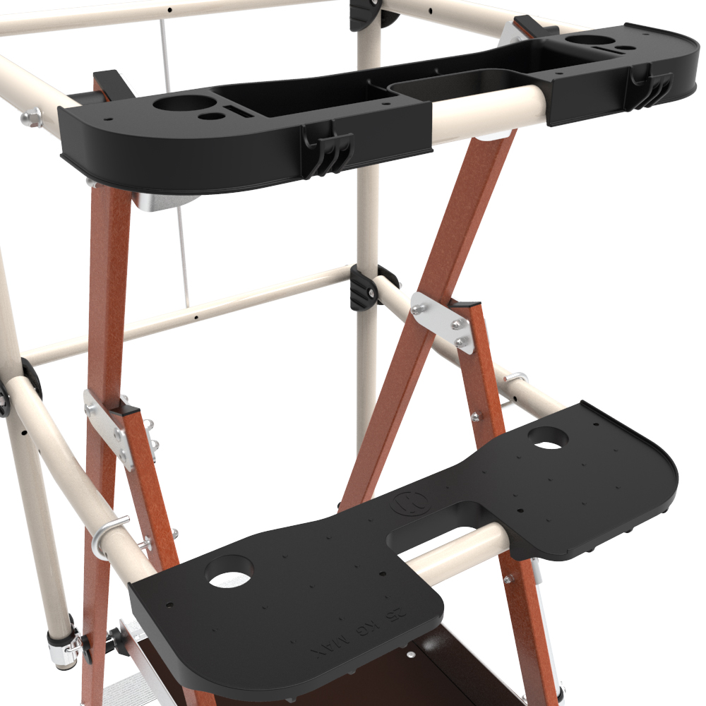 PIRL SHERPA ISOLANT 5M TRAVAIL 3.17M - TUBESCA COMABI - 02272855