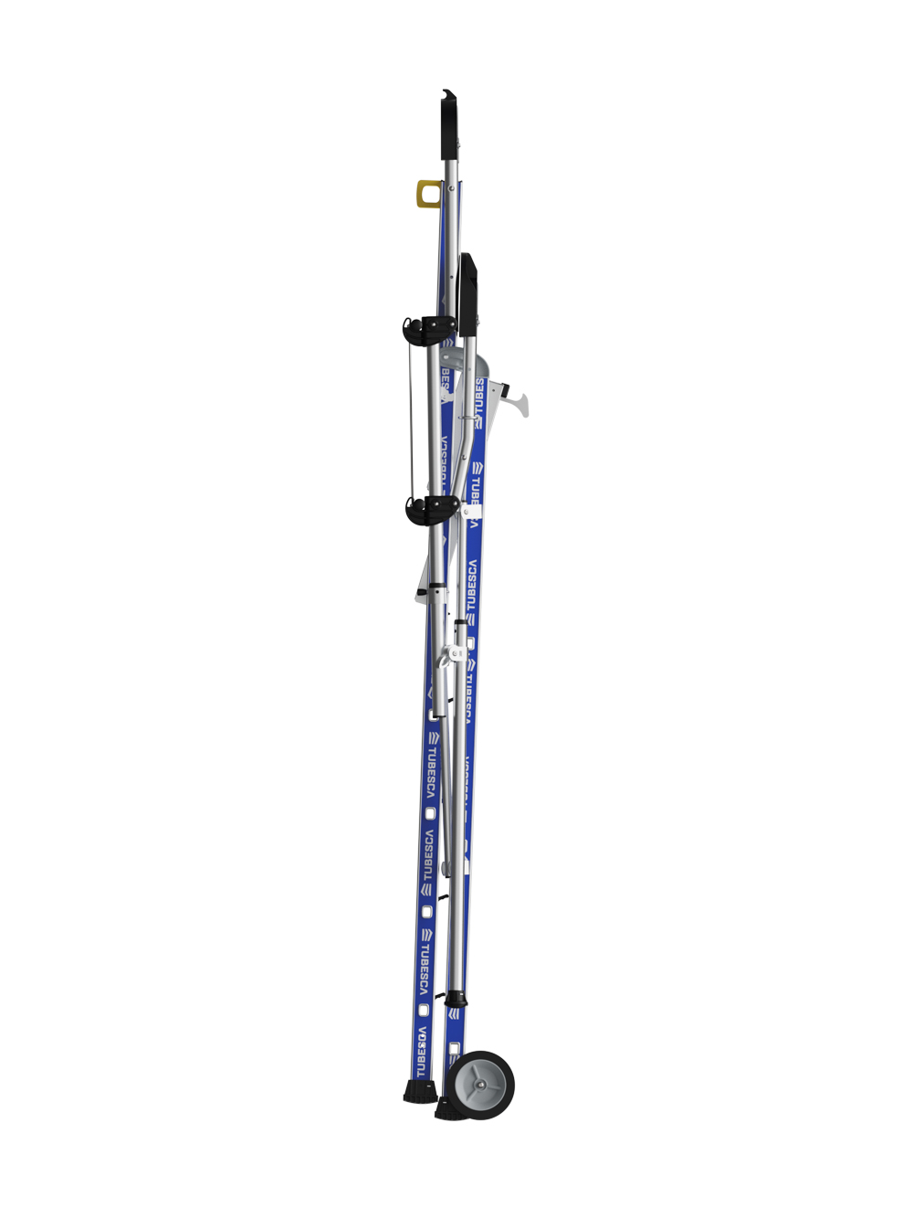 PIRL SHERPAMATIC 4M GC LISSES TRAVAIL 2.94M - TUBESCA COMABI - 02272904