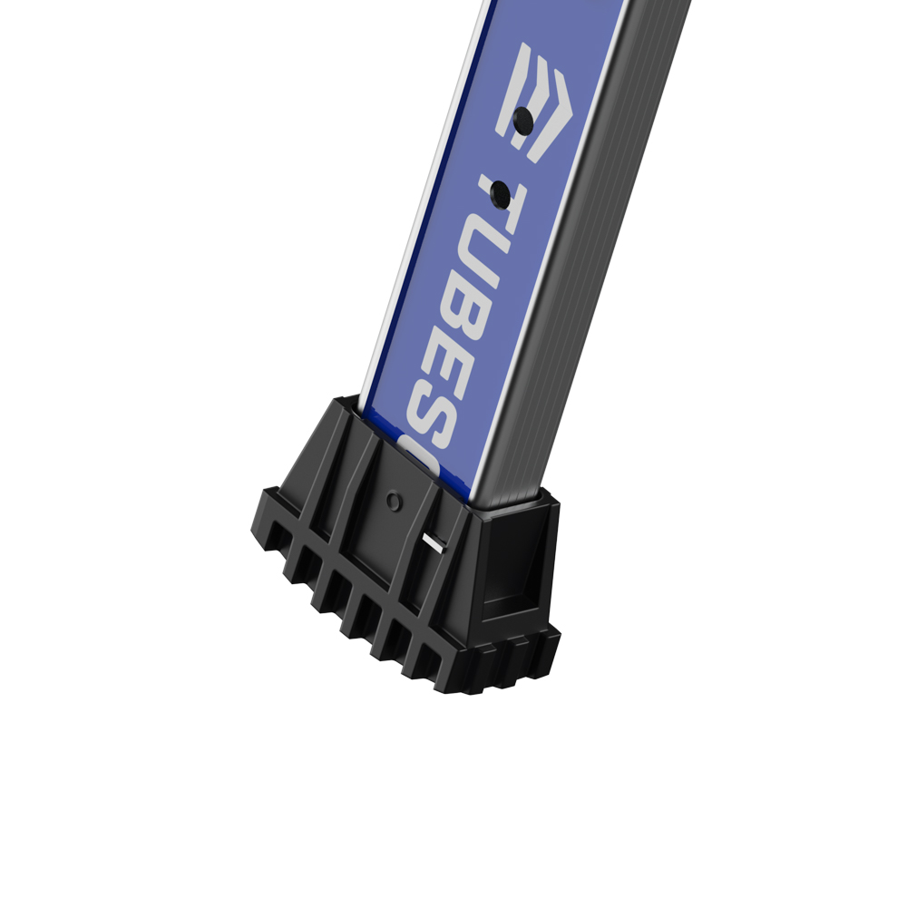 PIRL SHERPAMATIC 6M GC LISSES TRAVAIL 3.41M - TUBESCA COMABI - 02272906