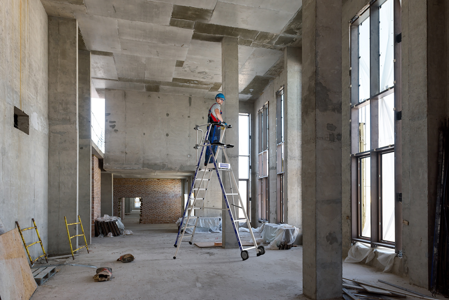 PIRL SHERPAMATIC 5M GC SALOON TRAVIL 3.18M - TUBESCA COMABI - 02272915