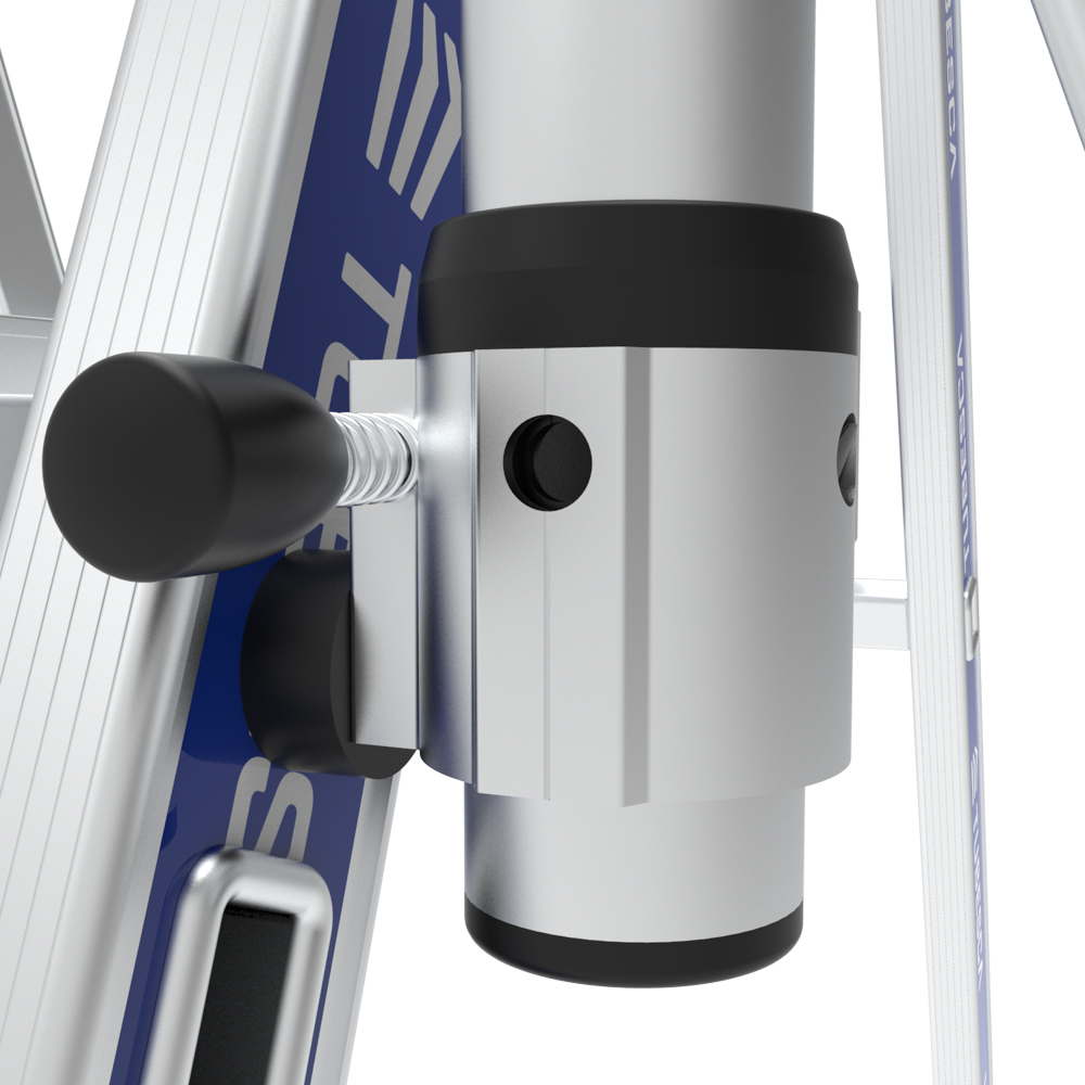 PIRL SHERPAMATIC 7M GC SALOON TRAVAIL 3.64M- TUBESCA COMABI - 02272917