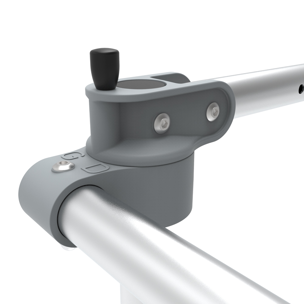 PIRL SHERPAMATIC 8M GC SALOON TRAVAIL 3.87M - TUBESCA COMABI - 02272918