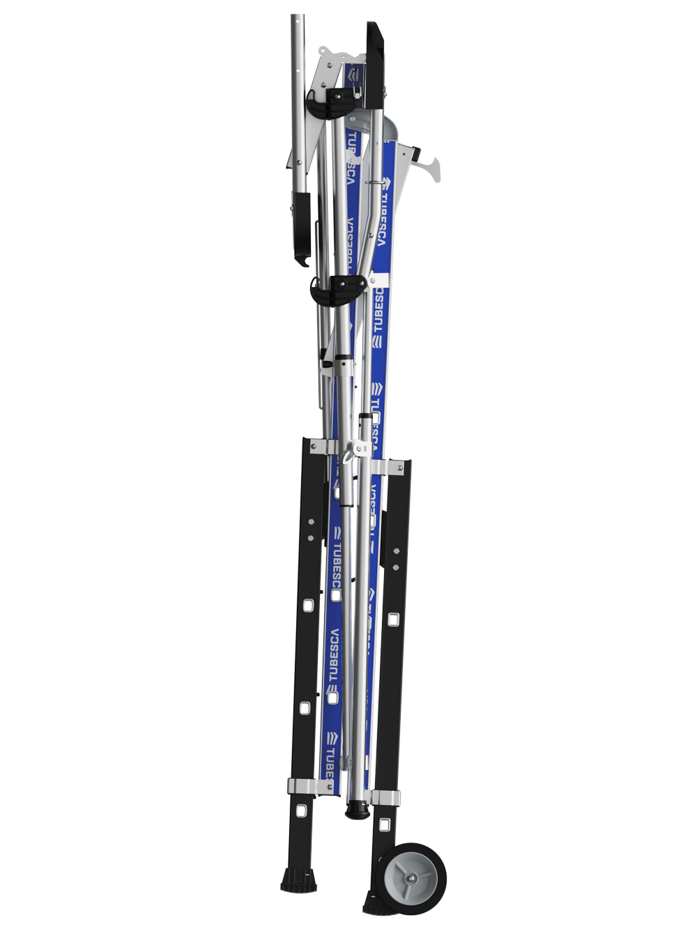 PIRL SHERPASCOPIC PLIANT 5-7M GC LISSES TRAVAIL 3,6M - TUBESCA COMABI - 02272920