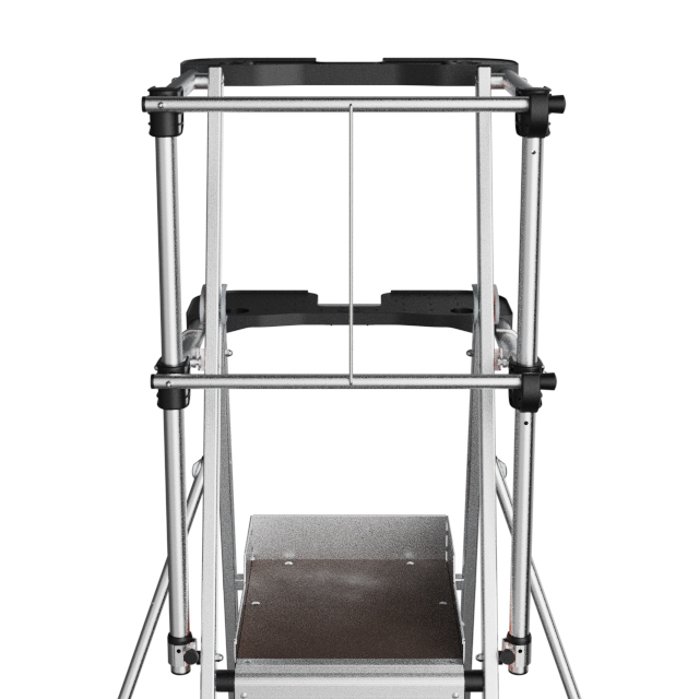 PIRL SHERPASCOPIC PLIANT 5-7M GC LISSES TRAVAIL 3.6M - TUBESCA COMABI - 02272920