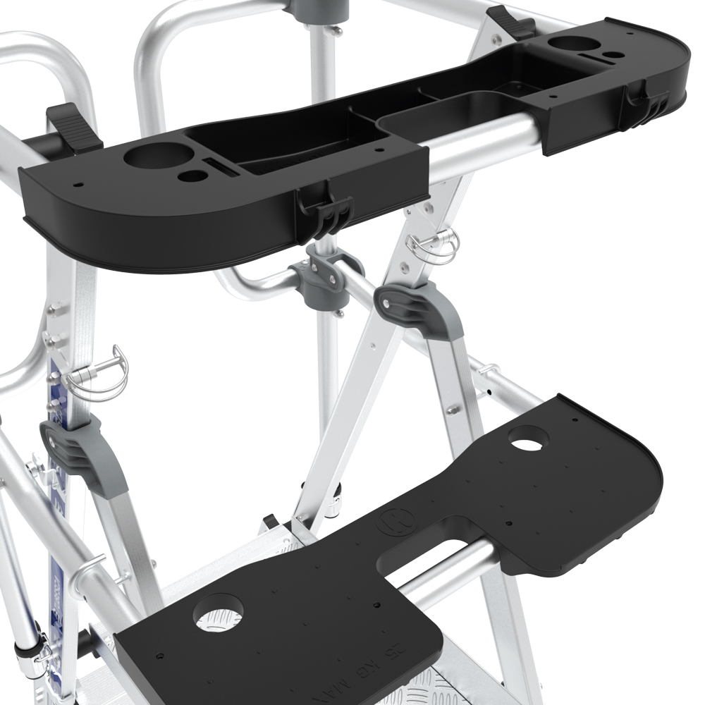 PIRL SHERPASCOPIC PLIANT 5-7M SALOON 3.61M- TUBESCA COMABI - 02272921