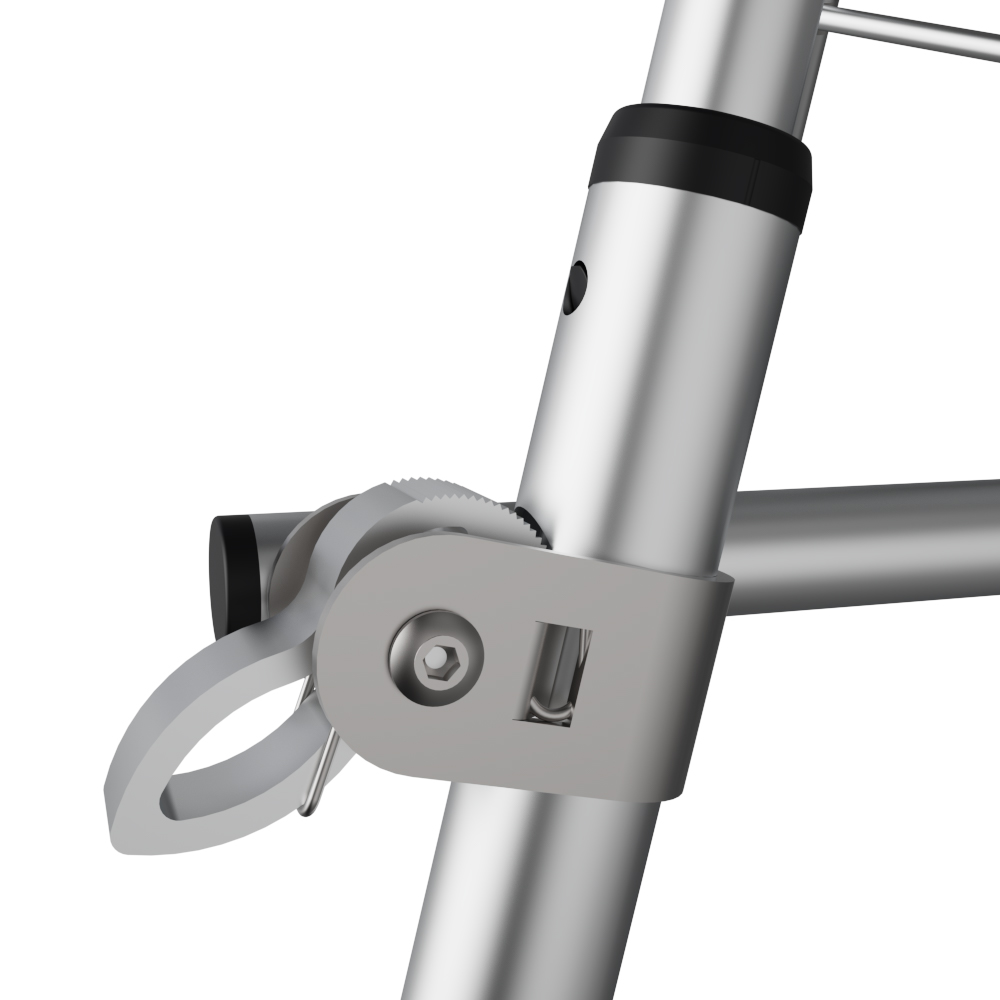 PIRL SHERPASCOPIC 3-4M GC LISSES TRAVAIL 2.95M - TUBESCA COMABI - 02272950