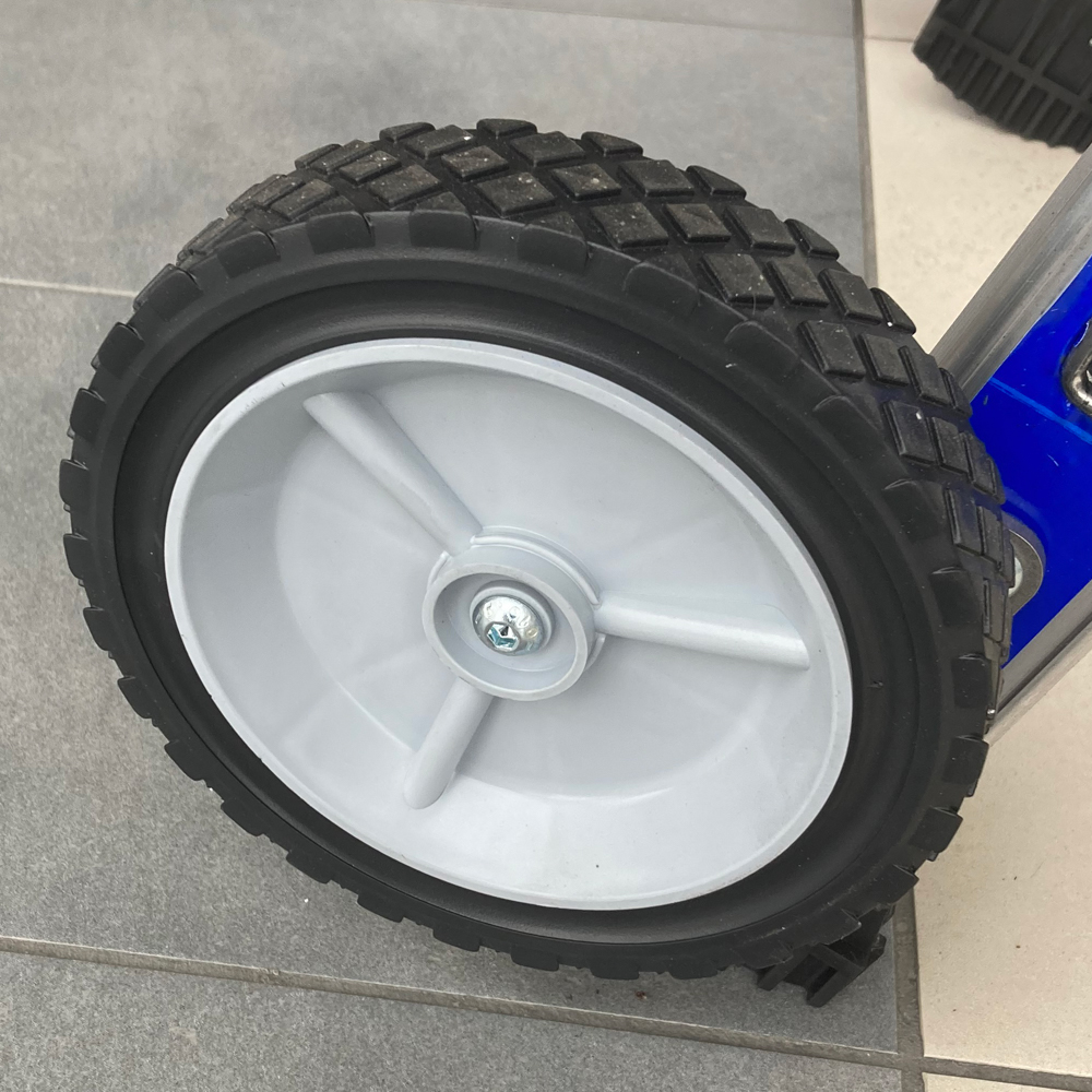 PIRL SHERPASCOPIC 3-4M GC LISSES TRAVAIL 2.95M - TUBESCA COMABI - 02272950