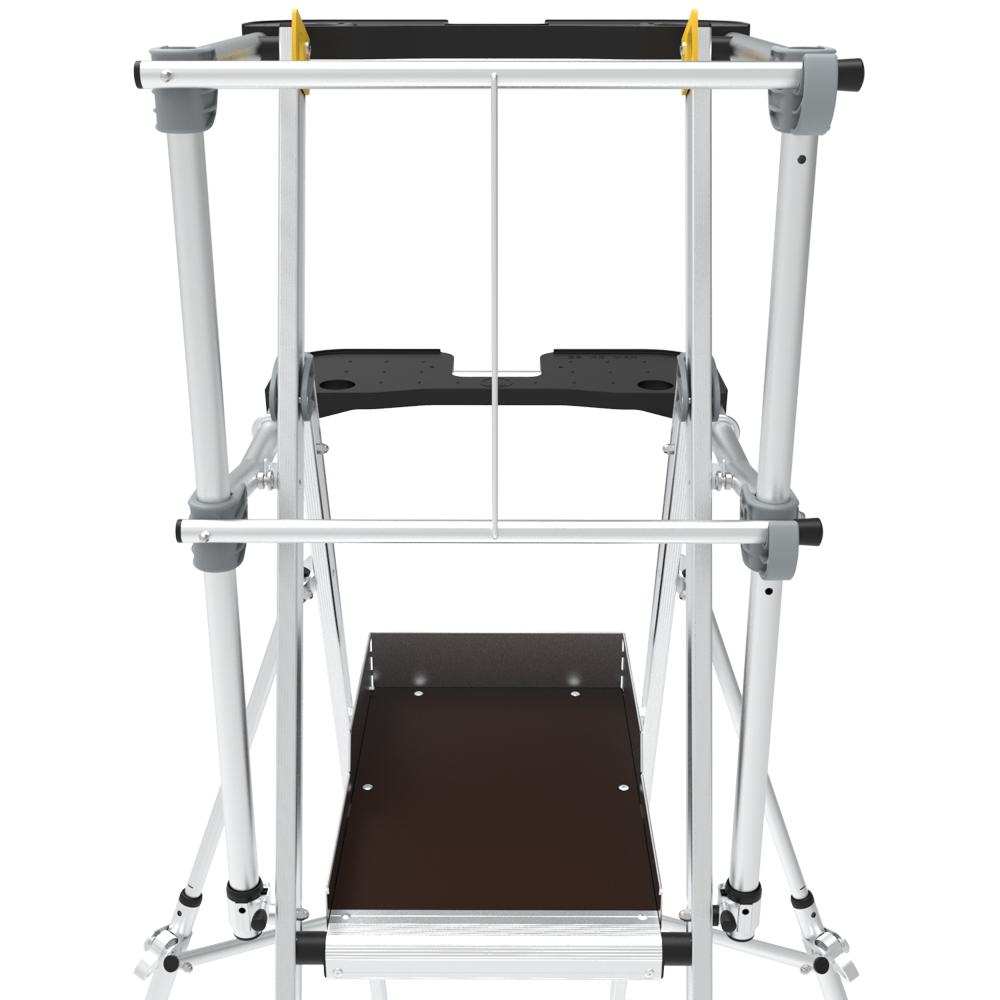 PIRL SHERPASCOPIC 8-10M GC LISSES TRAVAIL 4.30M - TUBESCA COMABI - 02272952