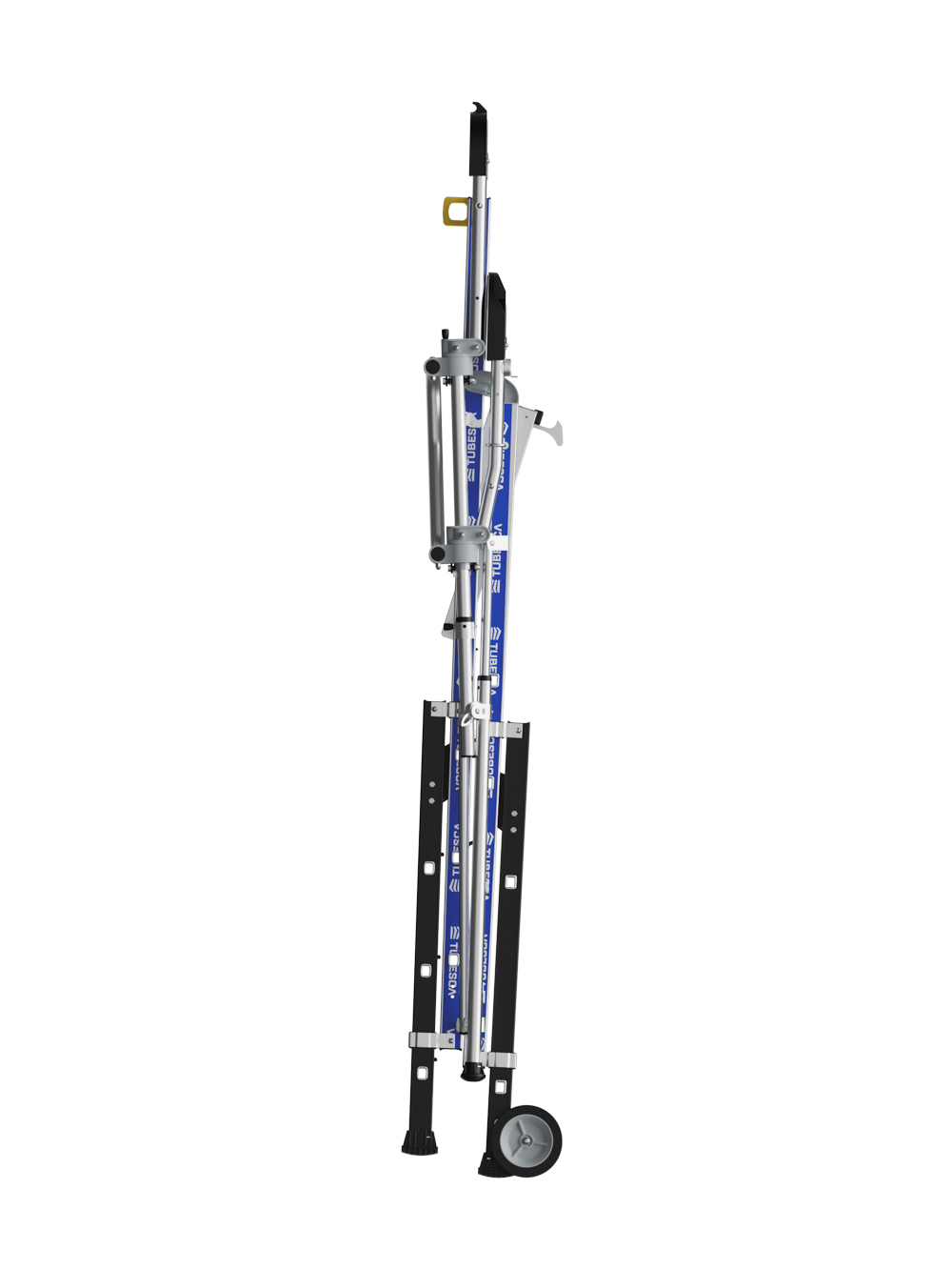 PIRL SHERPASCOPIC 3-4M SALOON 2.95M - TUBESCA COMABI - 02272960