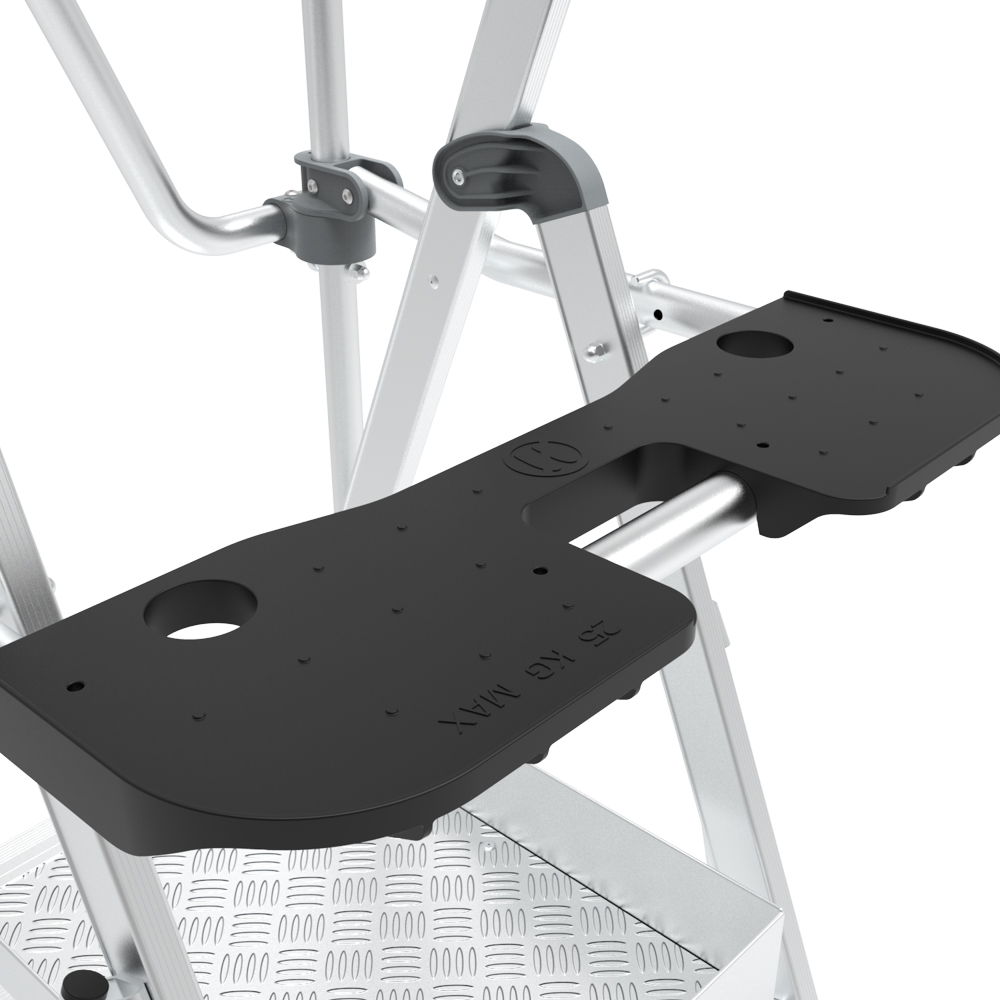 PIRL SHERPASCOPIC 8-10M SALOON TRAVAIL 4.3M - TUBESCA COMABI - 02272962