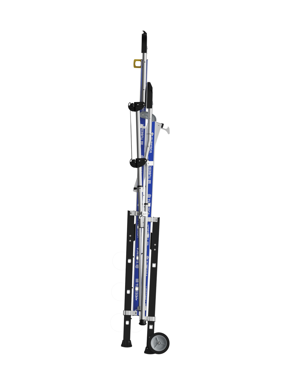 PIRL SHERPASCOPIC 8-11M SALOON TRAVAIL 4.5M - TUBESCA COMABI - 02272963