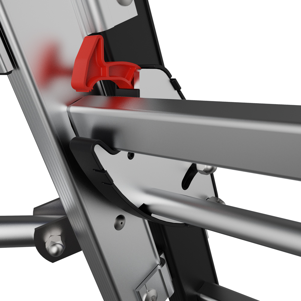 PIRL SHERPASCOPIC 8-11M SALOON TRAVAIL 4.5M - TUBESCA COMABI - 02272963