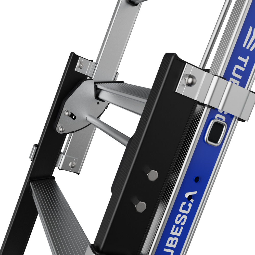 PIRL SHERPASCOPIC 8-11M SALOON TRAVAIL 4.5M - TUBESCA COMABI - 02272963