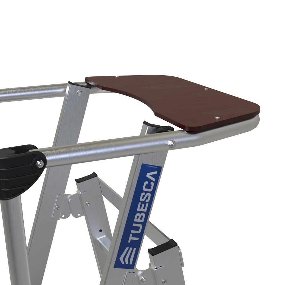 PLATEFORME MISE/RAYON 2 MARCHES STABIL - TUBESCA COMABI - 02273102