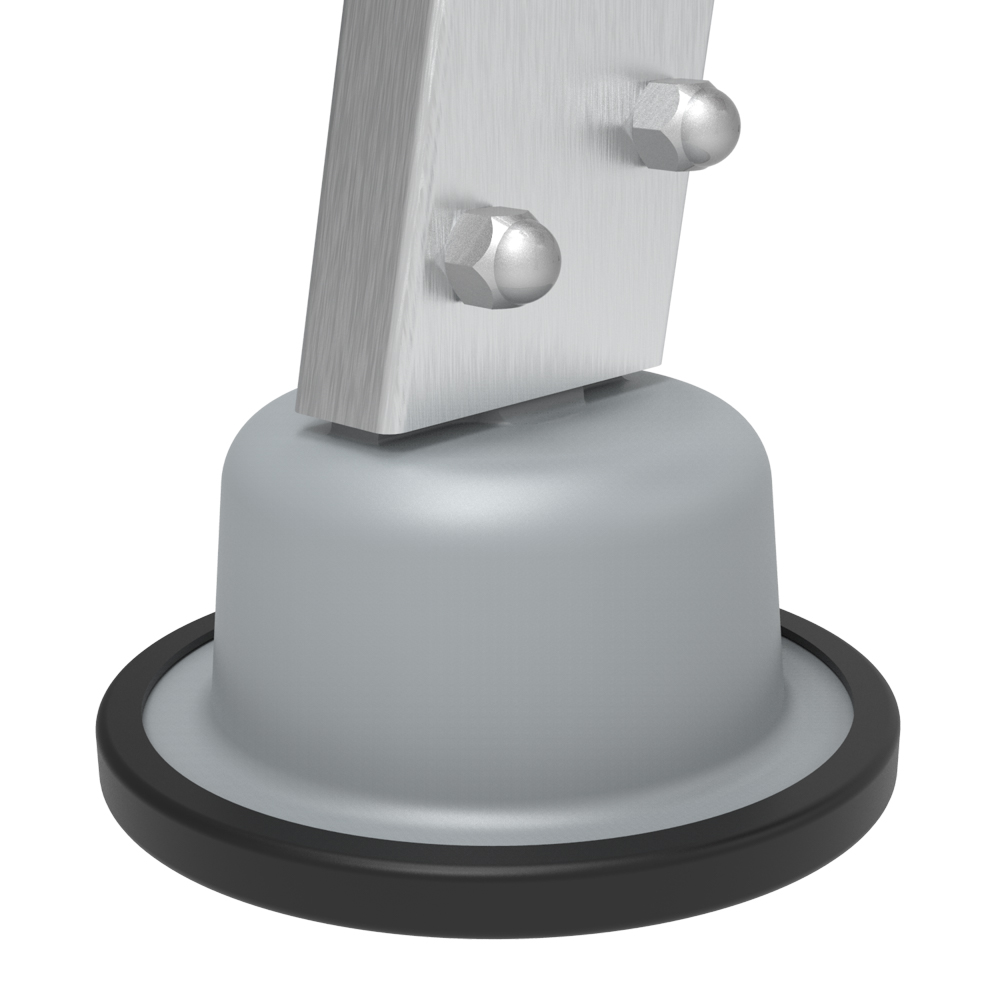 PLATEFORME MISE/RAYON 2 MARCHES STABIL - TUBESCA COMABI - 02273102