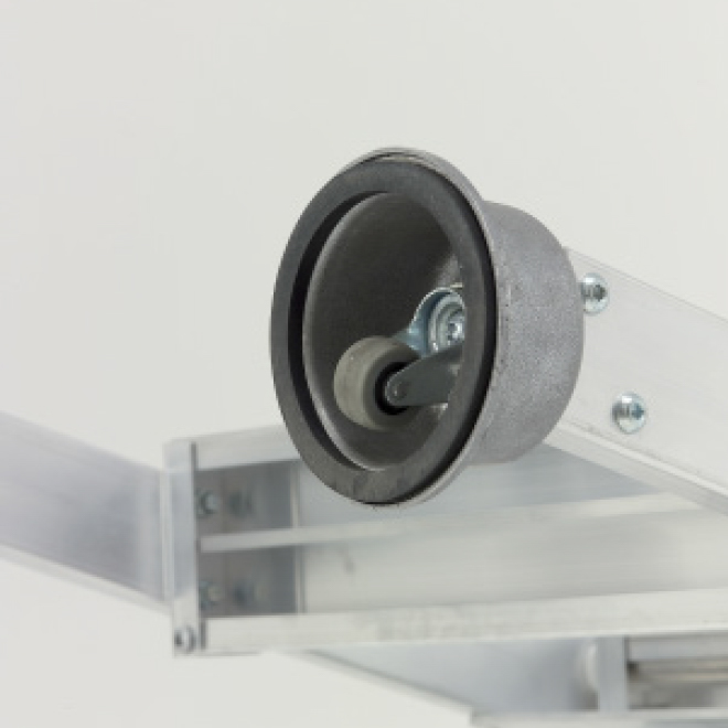 PLATEFORME MISE/RAYON 2 MARCHES STABIL - TUBESCA COMABI - 02273102