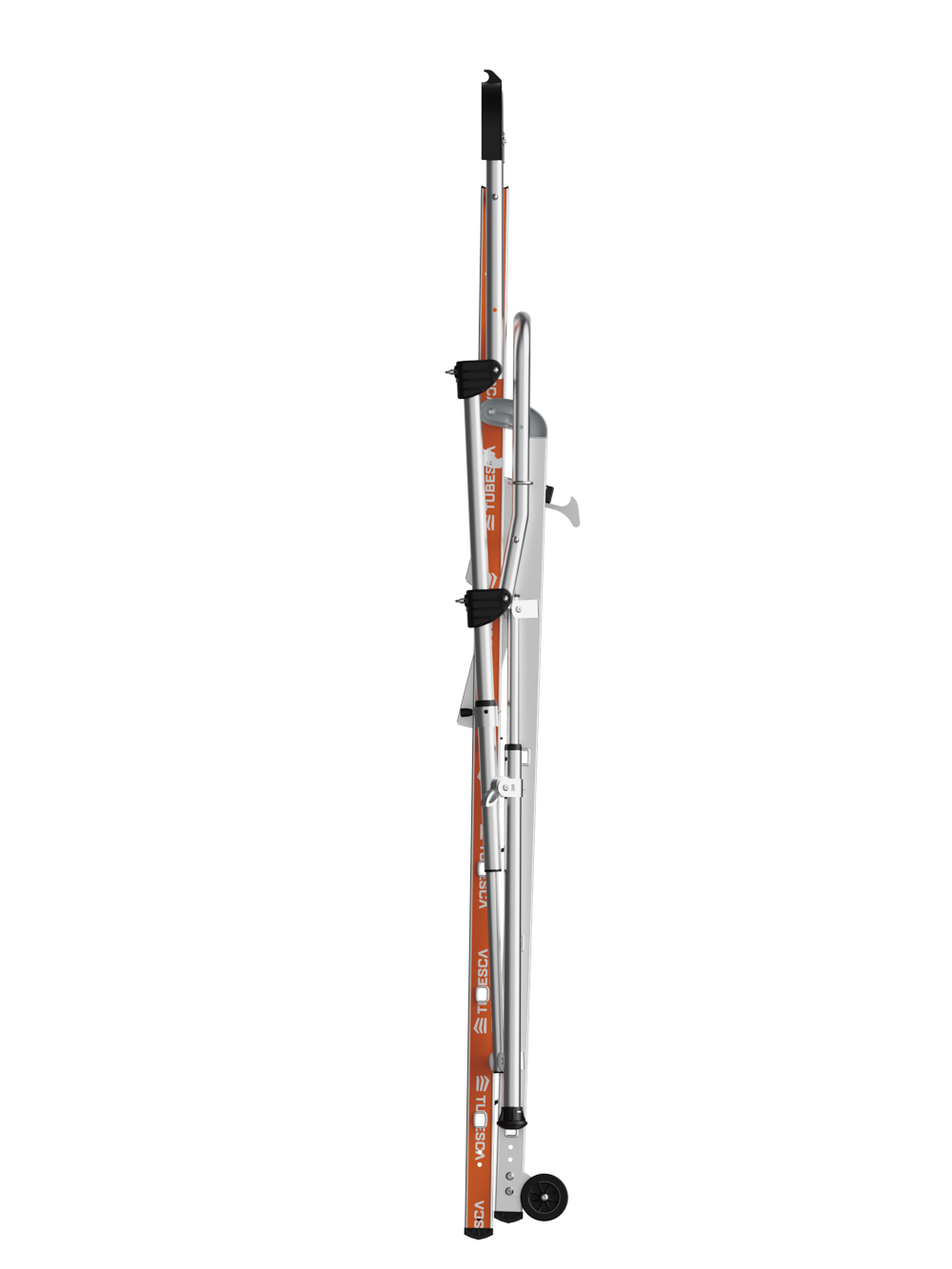 PIRL RAPTOR 3M GC SANGLE TRAVAIL 2.7M - TUBESCA COMABI - 02274103