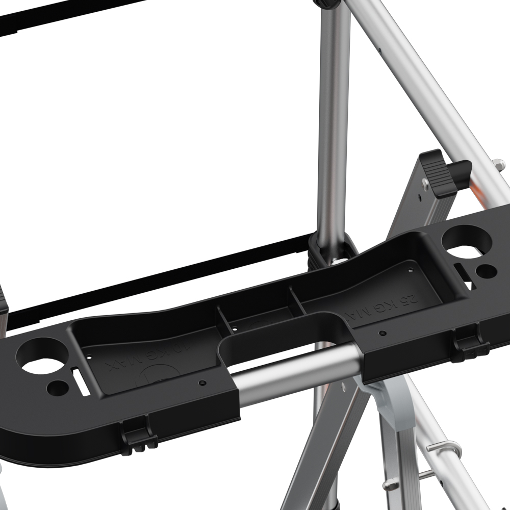 PIRL RAPTOR 3M GC SANGLE TRAVAIL 2.7M - TUBESCA COMABI - 02274103