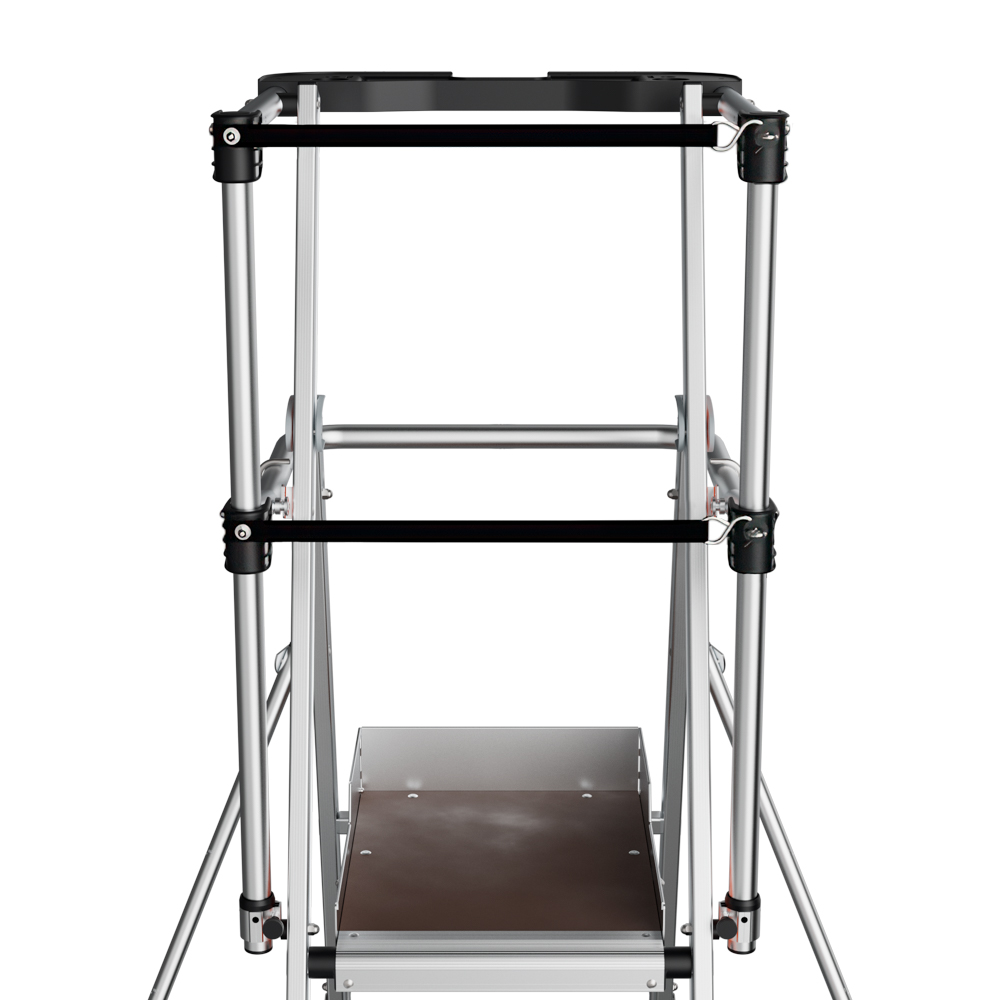 PIRL RAPTOR 4M GC SANGLE TRAVAIL 2.94M TUBESCA COMABI 02274104