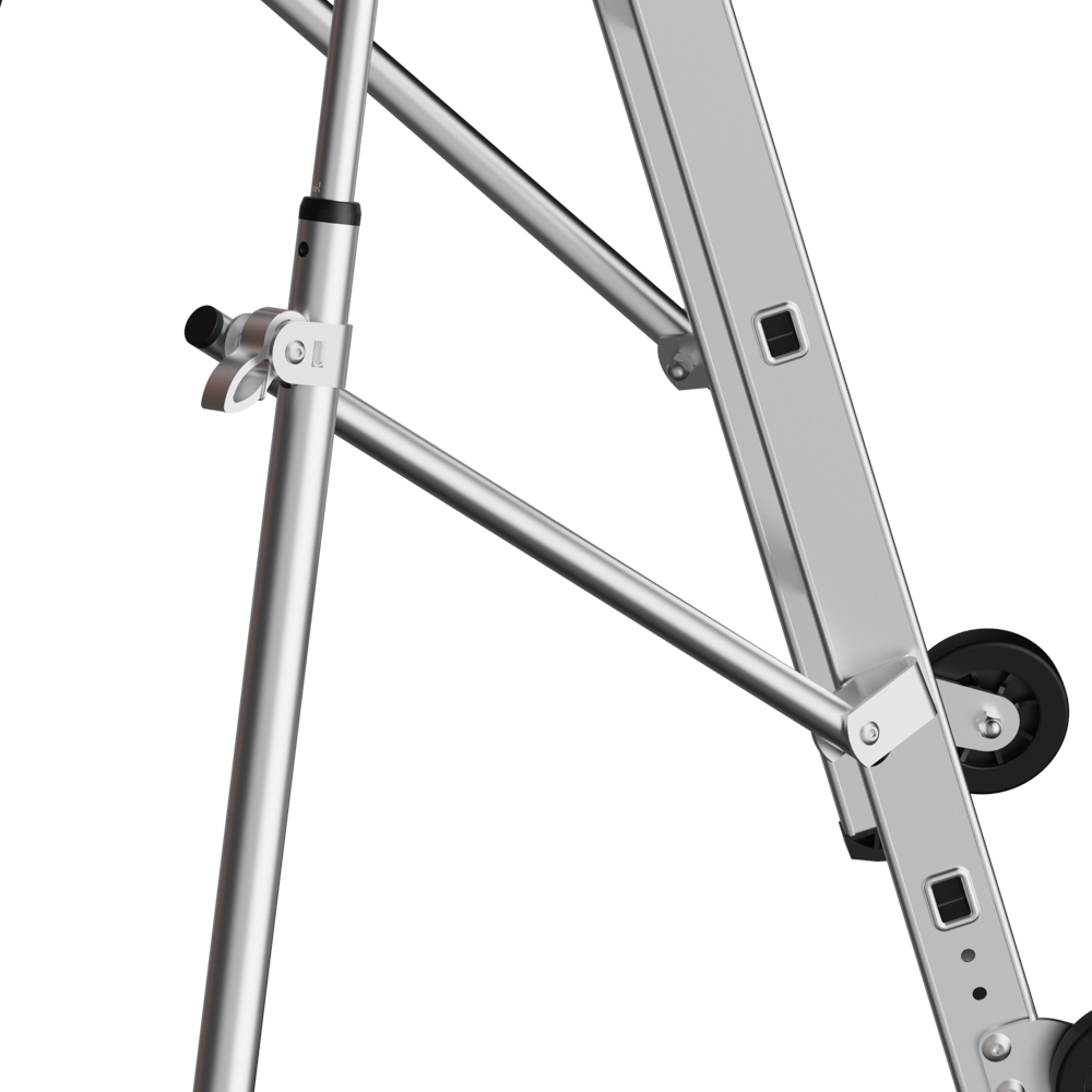 PIRL RAPTOR 4M GC SANGLE TRAVAIL 2.94M TUBESCA COMABI 02274104
