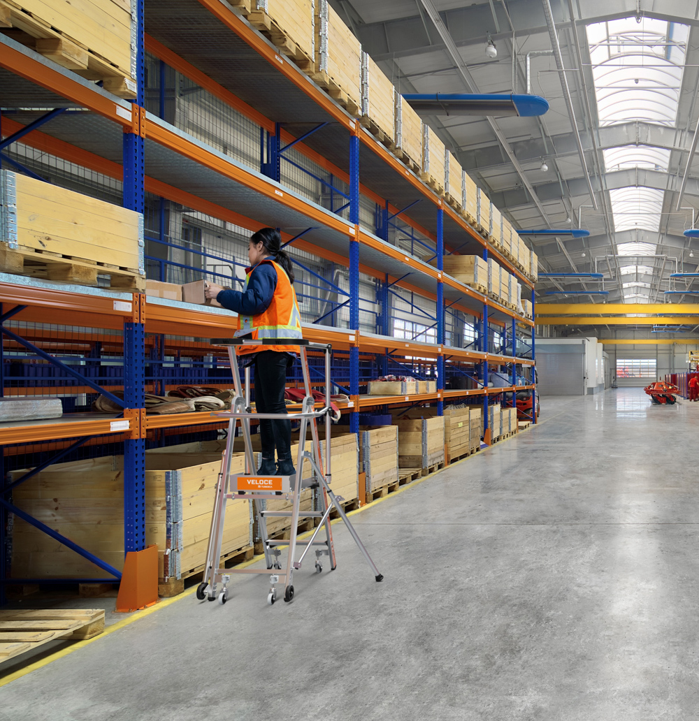 PIRL VELOCE 3M GC SANGLE - TRAVAIL 2.7M - TUBESCA COMABI - 02274113