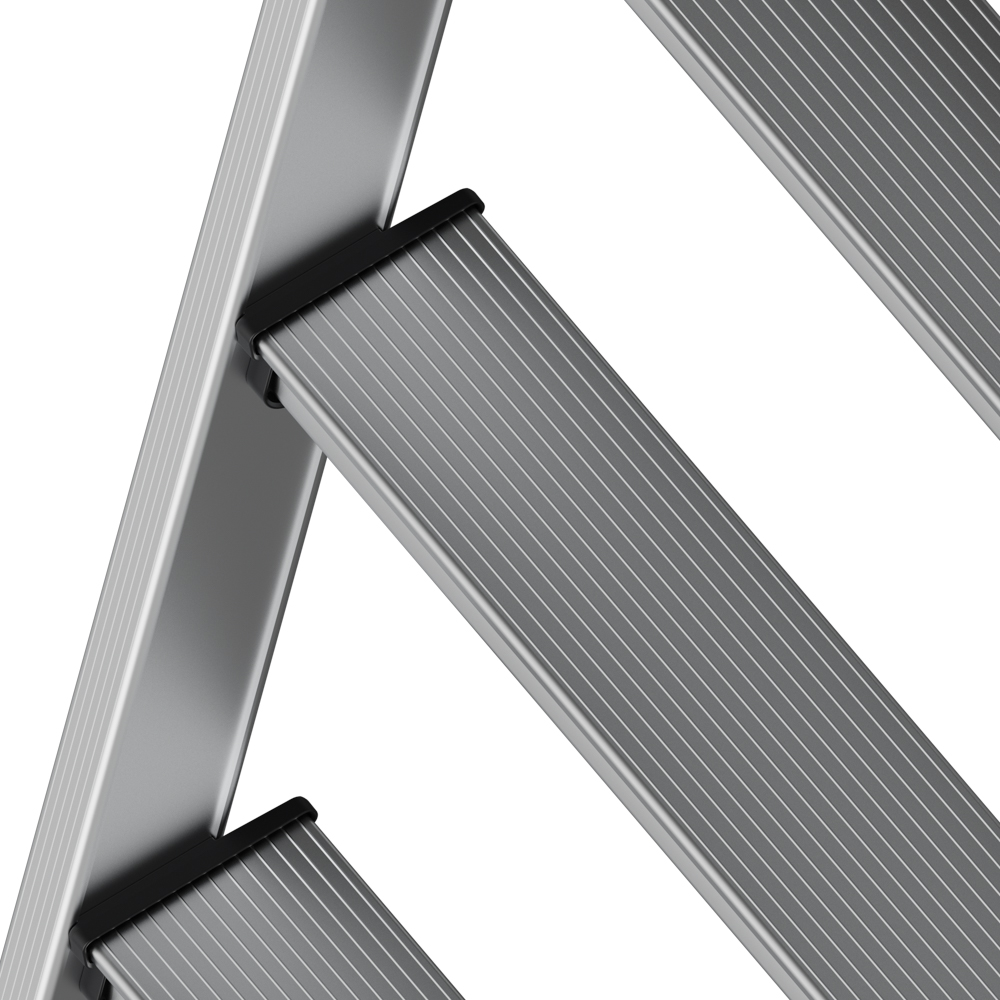 PLATEFORME RAPTOR 2 MARCHES GC LISSES TRAVAIL À 2.48M - TUBESCA COMABI - 02274152