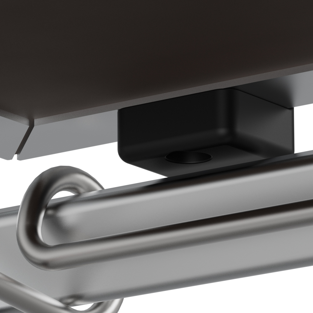 PLATEFORME RAPTOR 2 MARCHES GC LISSES TRAVAIL À 2.48M - TUBESCA COMABI - 02274152