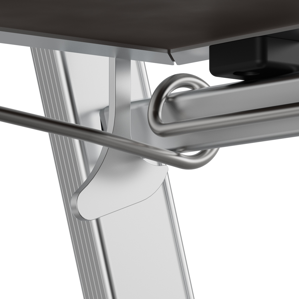 PLATEFORME RAPTOR 7M GC LISSES TRAVAIL À 3.63M - TUBESCA COMABI - 02274157