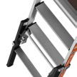 PLATEFORME RAPTORSCOPIC 3-4 marches GC SANGLE - TUBESCA COMABI - 02274200