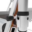 PLATEFORME RAPTORSCOPIC 5-7 marches GC SANGLE - TUBESCA COMABI - 02274201