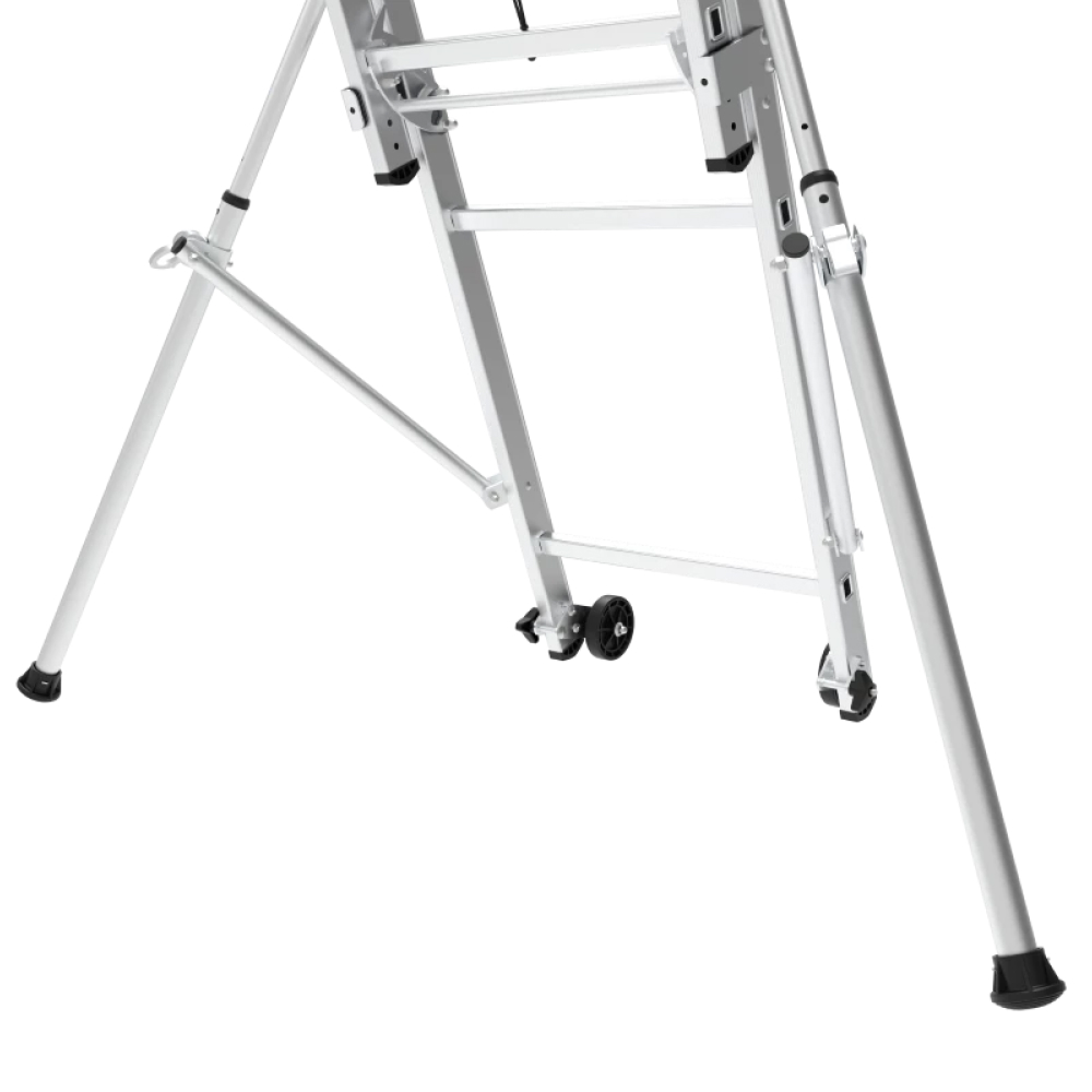 Plateforme TREKKER 4 marches 1,61m TUBESCA-COMABI - 02274361