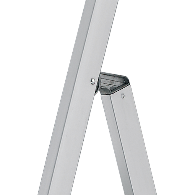 MARCHEPIED PRO 3 MARCHES ACCÈS À 2.66M - TUBESCA COMABI - 02370003