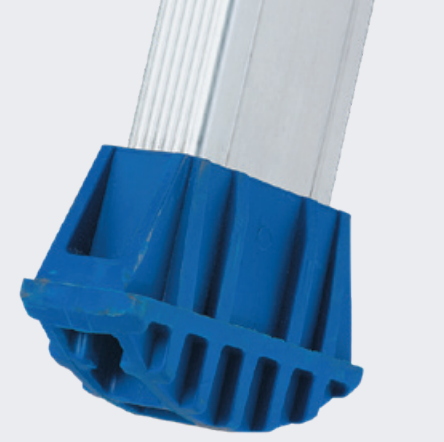 MARCHEPIED ALUMINIUM MAXIBAT 3 MARCHES - TUBESCA COMABI - 02375103