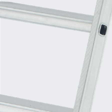 MARCHEPIED ALUMINIUM MAXIBAT 3 MARCHES - TUBESCA COMABI - 02375103