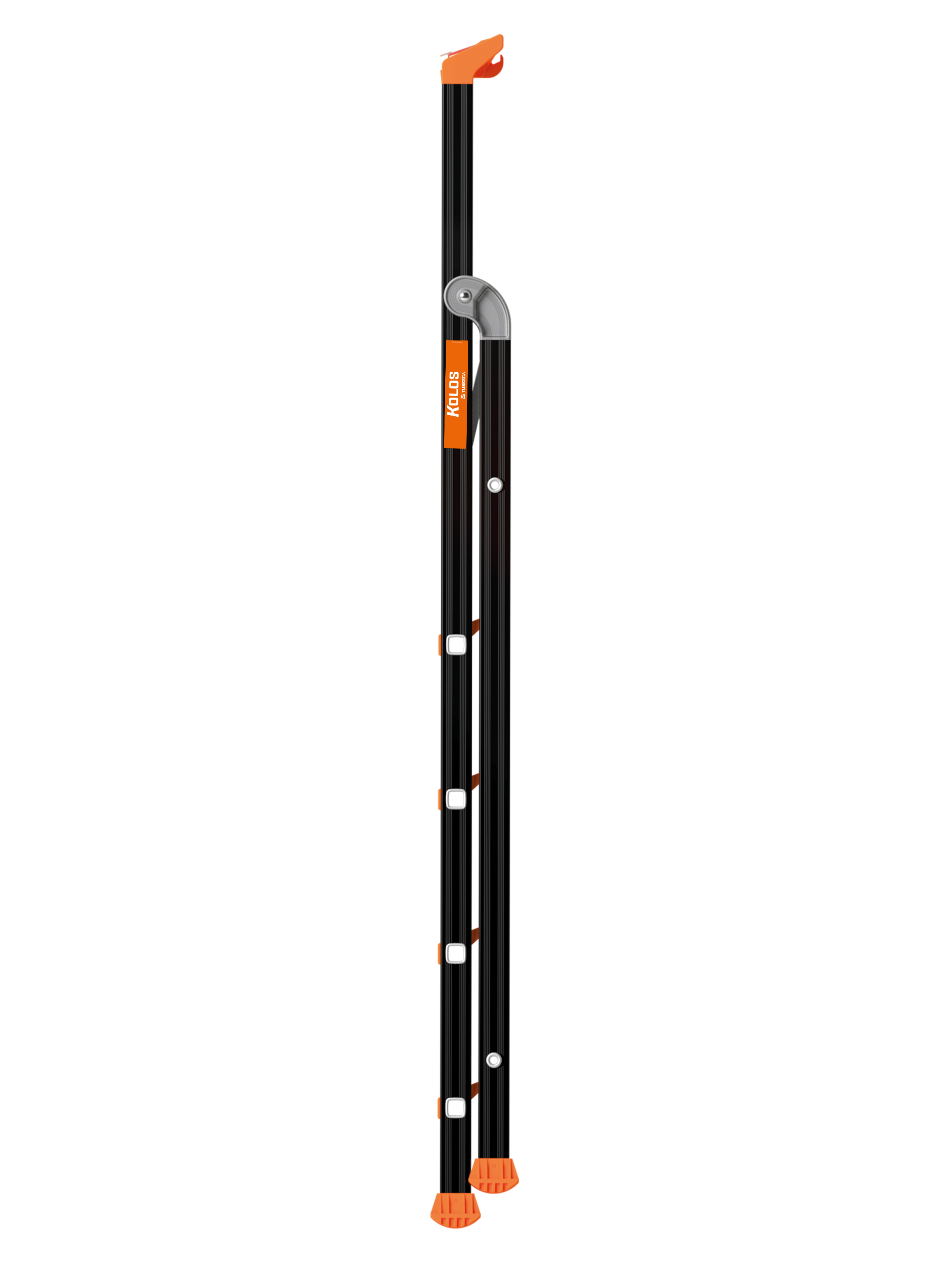 MARCHEPIED KOLOS 7 MARCHES - 3.59M - TUBESCA COMABI - 02375817