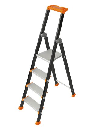 MARCHEPIED KOLOS 6 MARCHES - 3,36M - TUBESCA COMABI - 02375816