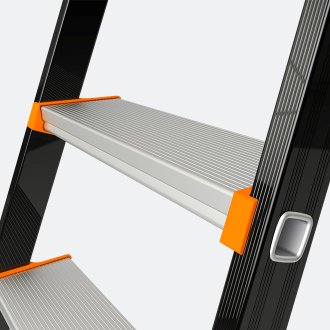 MARCHEPIED KOLOS 6 MARCHES - 3,36M - TUBESCA COMABI - 02375816