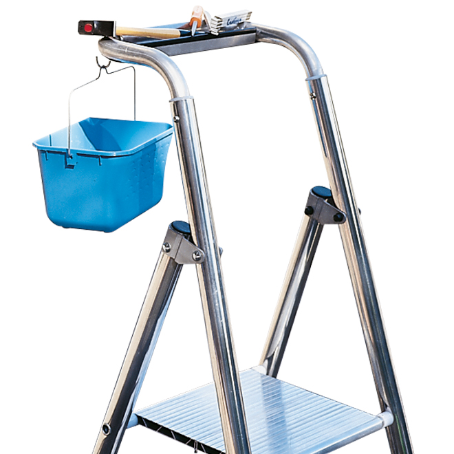 MARCHEPIED PROBAT 6 MARCHES ACCES À 3.42M - TUBESCA COMABI - 02376006