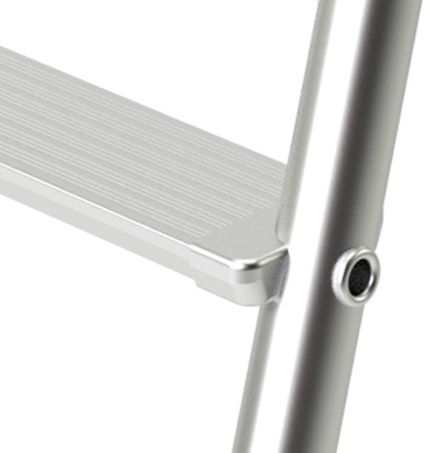 MARCHEPIED PROBAT 6 MARCHES ACCES À 3.42M - TUBESCA COMABI - 02376006