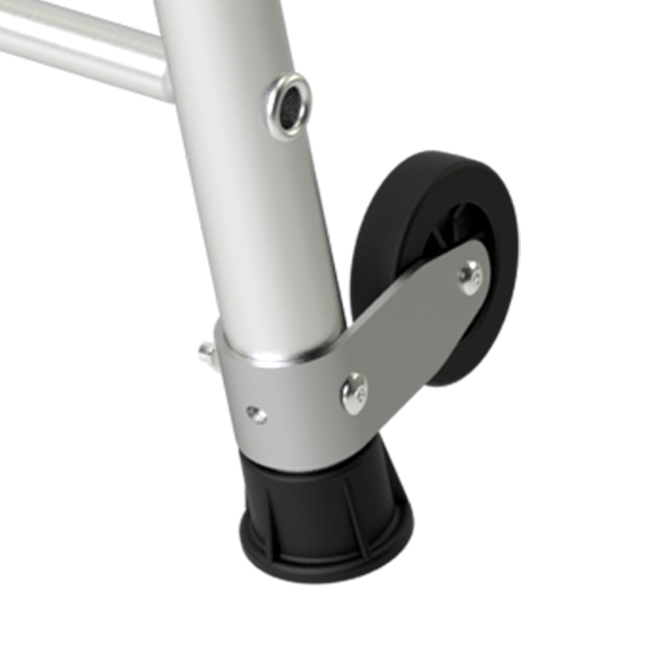 MARCHEPIED MAGNUM 3/6 MARCHES ACCES À 3.42M - TUBESCA COMABI - 02376506