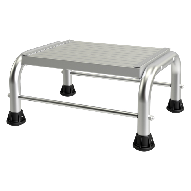 Marchepied MODUL 4 marches d'accès 2.8m - TUBESCA COMABI - 02379834