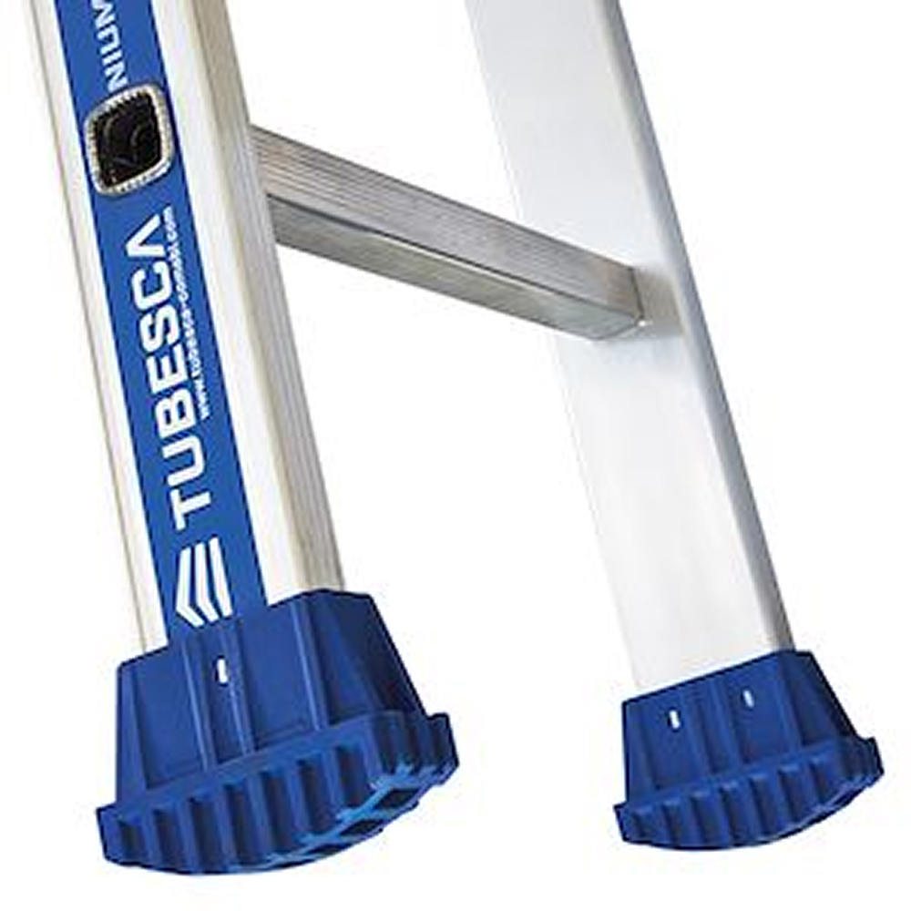 ECHELLE PLATINIUM 1X10 + CROCH TUBESCA COMABI - 02410210-002