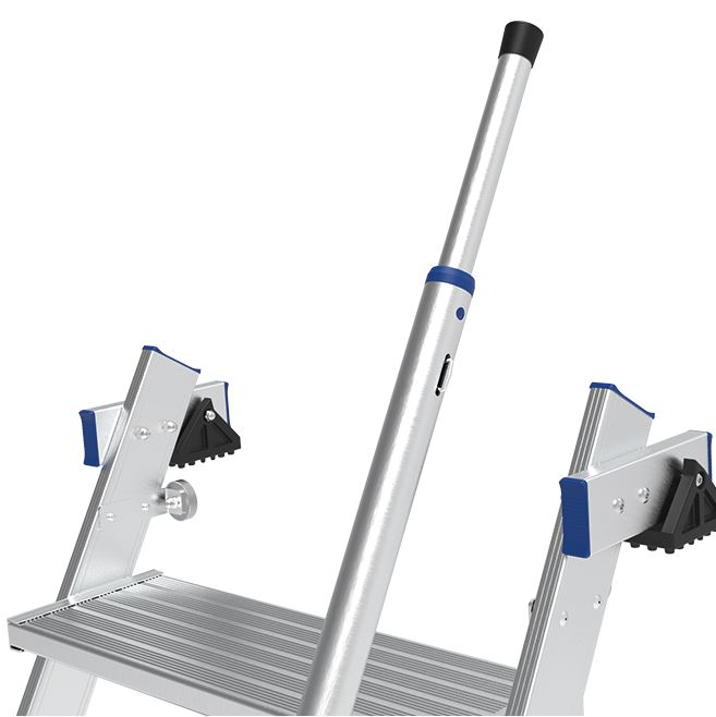 ÉCHELLE ACCÈS CAMION - TUBESCA COMABI - 02456005