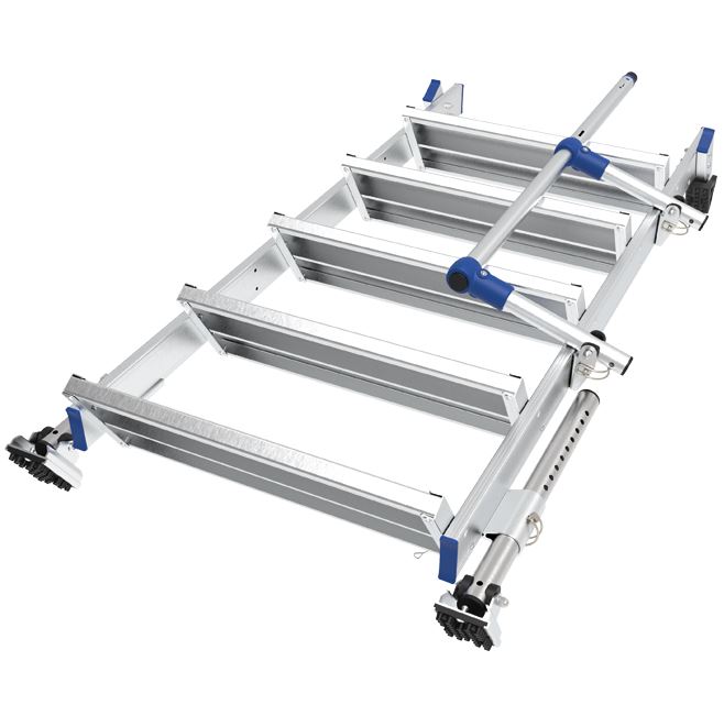 ÉCHELLE ACCÈS CAMION - TUBESCA COMABI - 02456005