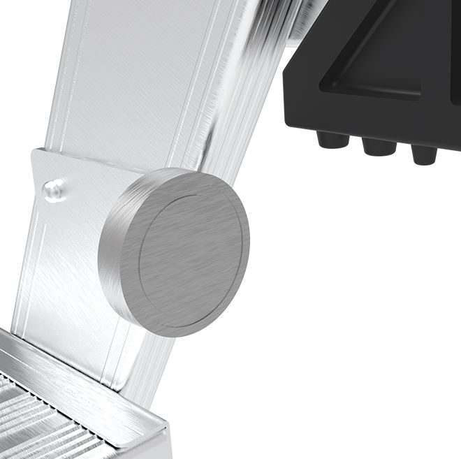 ÉCHELLE ACCÈS CAMION - TUBESCA COMABI - 02456005