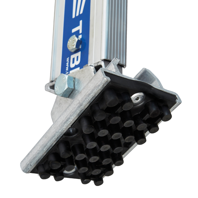 ÉCHELLE PLATINIUM 500 COULISSE À CORDE 2 PLANS ACCÈS 5.88M - TUBESCA COMABI - 02532311