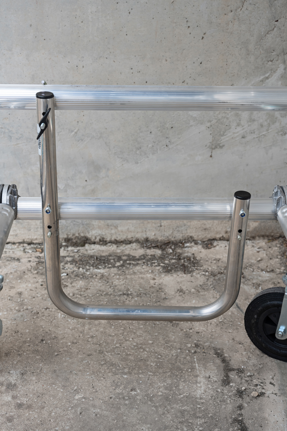 ECHAFAUDAGE NEOLIUM 200 BOX TRAVAIL 10M - TUBESCA COMABI - 02921508