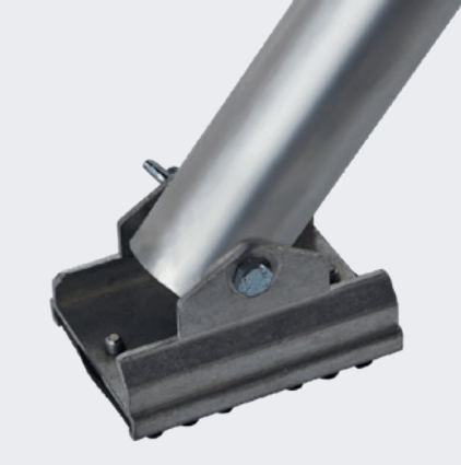 ÉCHAFAUDAGE ROULANT NEOLIUM 400 LINE 4M - TUBESCA COMABI - 02924802