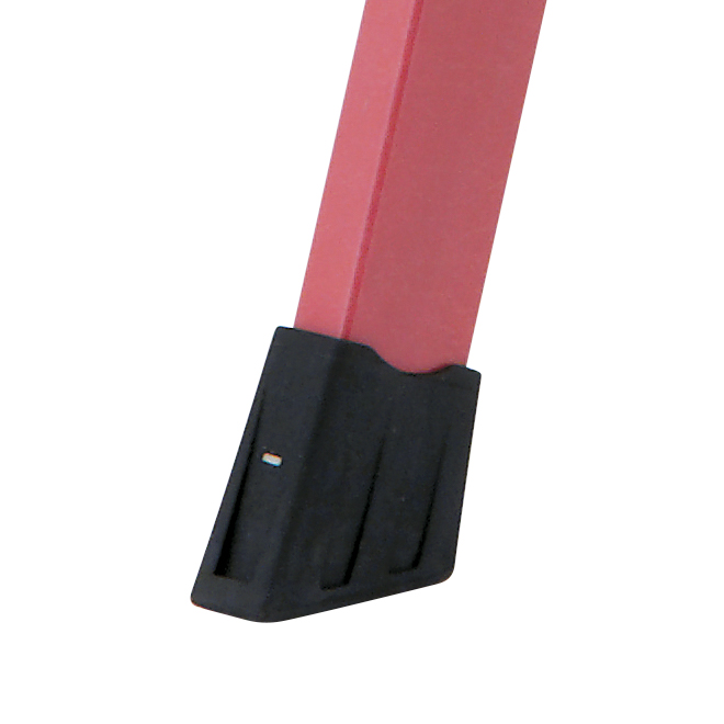 MARCHEPIED COMPACT ISOLANT ACCÈS À 2.69M - TUBESCA COMABI - 04472003